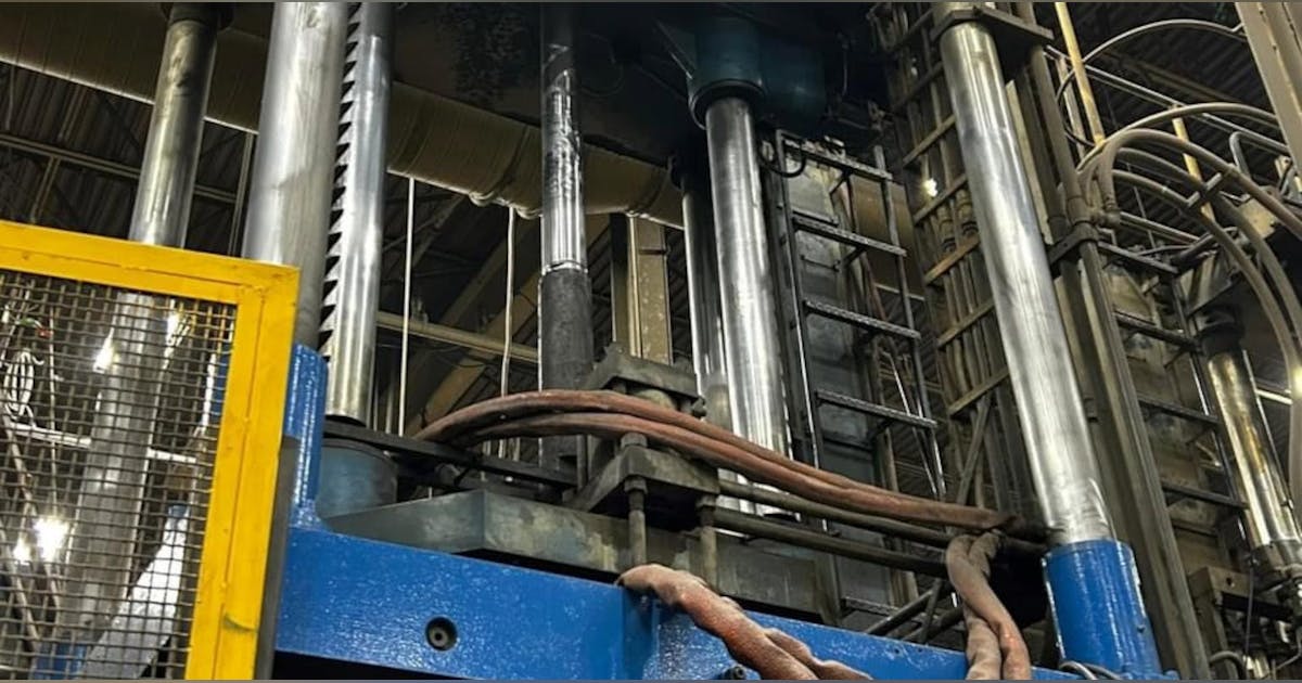ATEK is Latest Addition to WAF Group | Wisconsin Aluminum Foundry