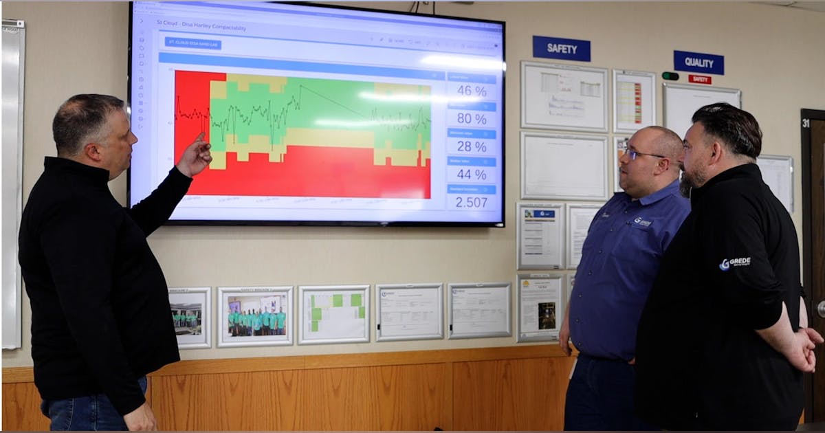 Digitalization Cuts Scrap Fees, Saves Manufacturing Costs | Monitizer