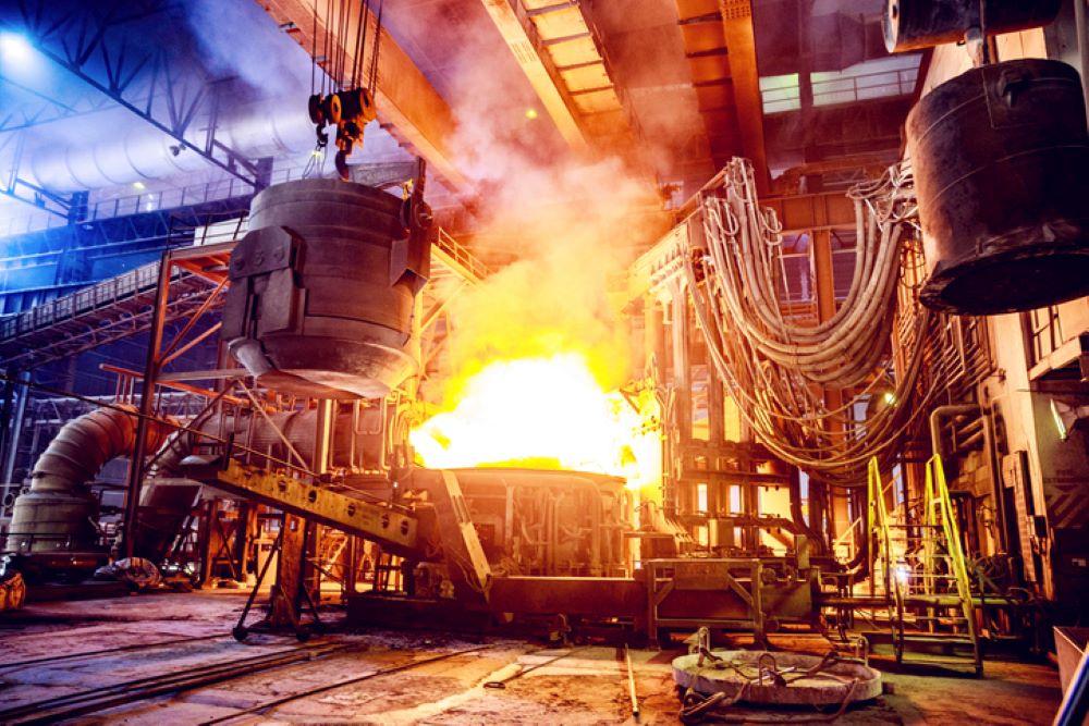 Transferring the steel commerce in the direction of a sustainable future